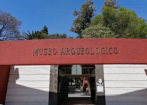 Fotos Museo
